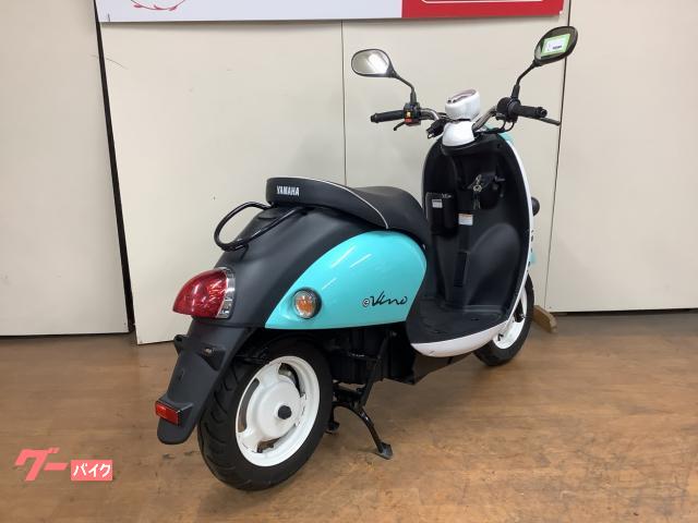 商談中   ビーノ 即乗り可能 整備済み 配送ok 名古屋市〜 ビーノ 2サイクル/シャッターキー装備(ヤマハ) / 高知県 YKC高知 中古