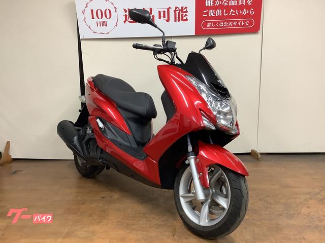 ヤマハ　マジェスティ155S　SG28J　ワインレッド　実働車両　大阪 車両情報:ヤマハ マジェスティS | バイク王 府中店 | 中古バイク・新車