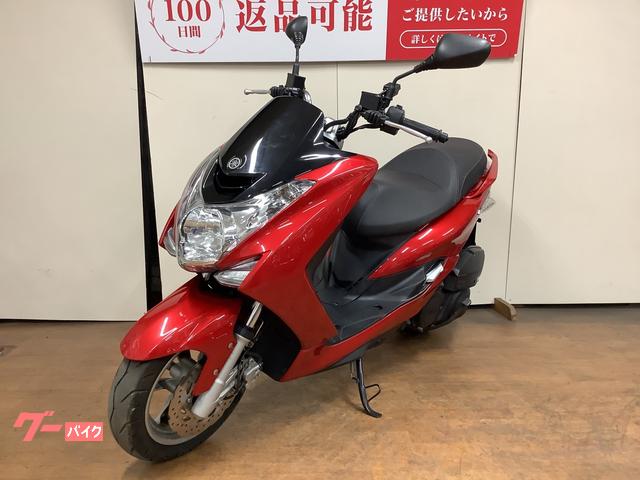 車両情報:ヤマハ マジェスティS | バイク王 府中店 | 中古バイク・新車