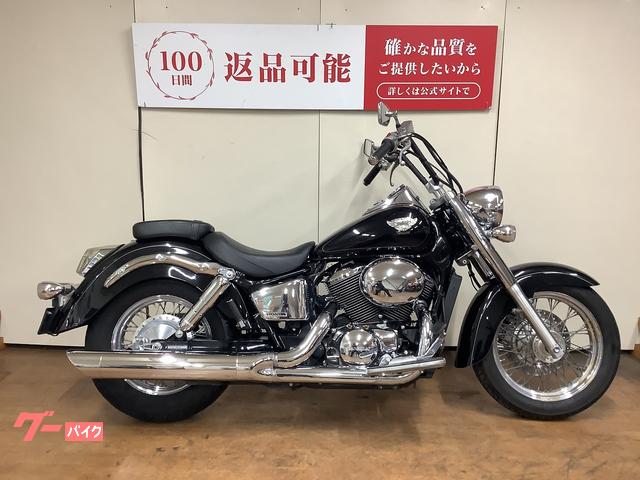 車両情報:ホンダ シャドウ400 | バイク王 府中店 | 中古バイク・新車