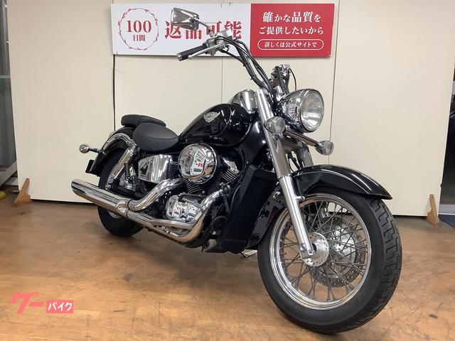 ホンダ シャドウ400 アップハンドル｜バイク王 府中店｜新車・中古