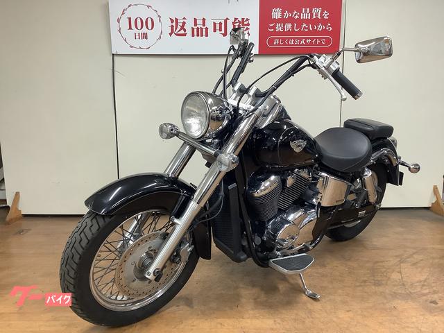車両情報:ホンダ シャドウ400 | バイク王 府中店 | 中古バイク・新車