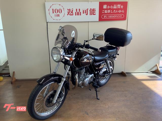 スズキ ST250 Eタイプ｜バイク王 府中店｜新車・中古バイクなら 
