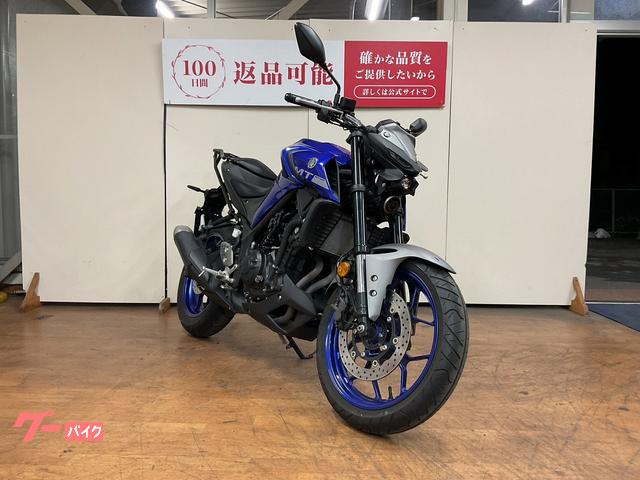 ヤマハ　MT-25 配送可能　支払いは現金or振り込みも可能 ヤマハMT-25 丸目仕様配送可能支払いは現金or振り込みも可能 (BOBTAIL