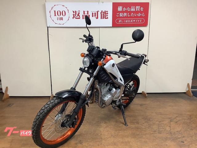 車両情報:ヤマハ トリッカー | バイク王 府中店 | 中古バイク・新車