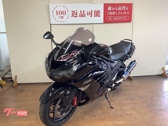 車両情報:カワサキ Ninja ZX−14R | バイク王 府中店 | 中古バイク