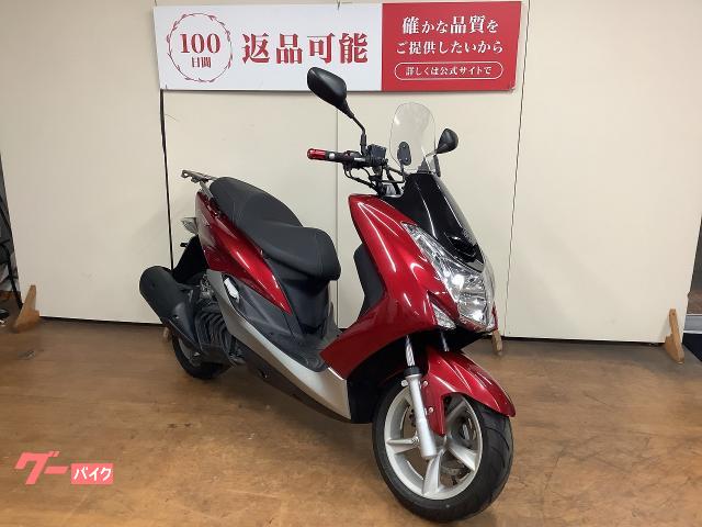 車両情報:ヤマハ マジェスティS | バイク王 府中店 | 中古バイク・新車