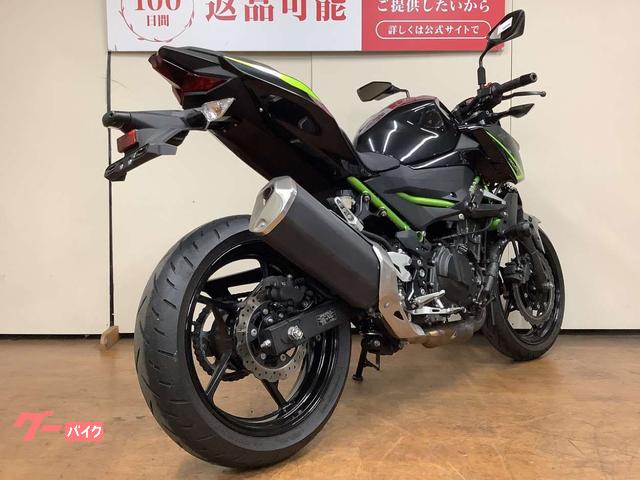 カワサキ Z400 USB2口 スライダー｜バイク王 府中店｜新車