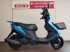 アドレスＶ１２５Ｇ(スズキ) 東京都のバイク一覧｜新車・中古バイク