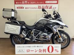 ＢＭＷ　Ｒ１２００ＧＳ　フルパニア　エンジンガード　２０１８年モデル