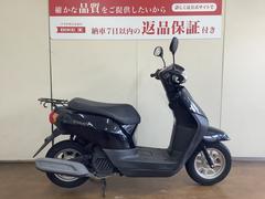 ホンダ　タクト・ベーシック　フルノーマル　インジェクション　リアタイヤ新品無料交換サービス