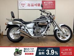 ホンダ　Ｖ−ＴＷＩＮ　ＭＡＧＮＡ