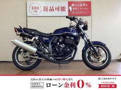 カワサキ　ＺＲＸ４００−II