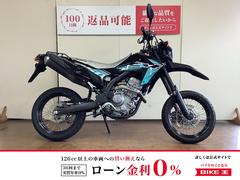 ホンダ　ＣＲＦ２５０Ｍ　ＳＰ忠男製パワーボックス　デイトナ製ＵＳＢ電源＆シガーソケット　リアキャリア　インジェクション　ＭＤ３８型