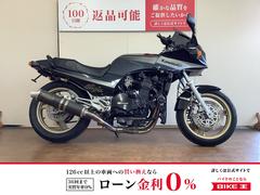 カワサキ　ＧＰＺ９００Ｒ　月木マフラー　オーリンズリアサスペンション　フェンダーレス　キャブレター　ＺＸ９００Ａ型　１９９１年モデル