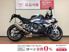 ＢＭＷ　Ｓ１０００ＲＲ　Ｍパッケージ　インジェクション　Ｓ１０ＡＢ型　２０２３年モデル