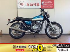 ホンダ　ＣＢ４００ＳＳ　マルチバー　キャブレター　ＮＣ４１型　２００７年モデル