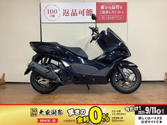 ホンダ　ＰＣＸ１６０　コンビニフック　インジェクション　ＫＦ４７型　２０２３年モデル