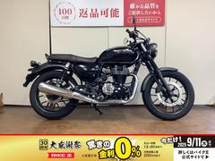 ホンダ　ＧＢ３５０　ローダウン　　デイトナ製ＵＳＢ電源　インジェクション　ＮＣ５９型　２０２１年モデル