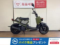 ホンダ　ズーマー　シートフレームネット　インジェクション　ＡＦ５８型　２００８年モデル