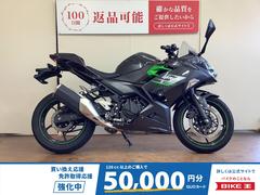 カワサキ　Ｎｉｎｊａ　２５０　エンジンスライダー　ＵＳＢ電源　ラジエターコアガード　インジェクション　ＥＸ２５０Ｙ型　２０２３年モデル