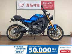ヤマハ　ＸＳＲ９００　デイトナ製ＵＳＢ電源　インジェクション　ＲＮ８０Ｊ型　２０２２年モデル