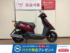 ヤマハ　ＪＯＧ　フルノーマル　インジェクション　ＡＹ０１型　２０１８年モデル