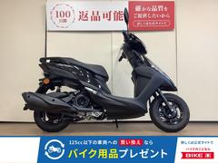 ヤマハ　ジョグ１２５　ＵＳＢソケット　グリップ　バーエンド　インジェクション　ＳＥＪ５Ｊ型　２０２５年モデル