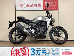 ホンダ　ＣＢ２５０Ｒ　ＡＢＳ　ＴｙｐｅーＣ電源　インジェクション　ＭＣ５２型　２０１９年モデル