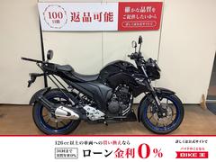 FZ25（ヤマハ）のバイク作業実績一覧｜バイクの整備・メンテナンス