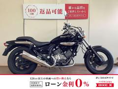 カワサキ　エリミネーター２５０Ｖ　ワイヤレス充電スマホホルダー　ＵＳＢ