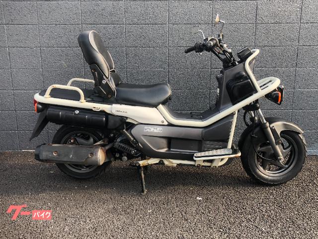 ホンダ ｐｓ２５０ ｒｉｔｚ ｇａｒａｇｅ 新車 中古バイクなら グーバイク