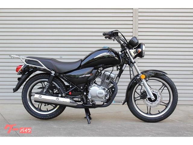 車両情報 ホンダ Cbf125 バイク館sox大東店 中古バイク 新車バイク探しはバイクブロス