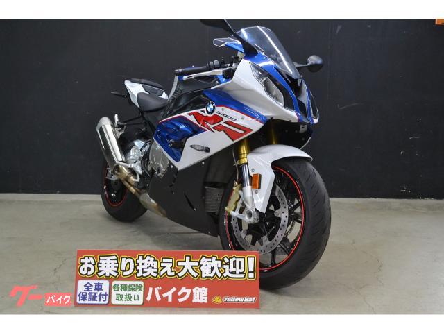 AELLA ラジエーターガード ブラック S1000RR K67-