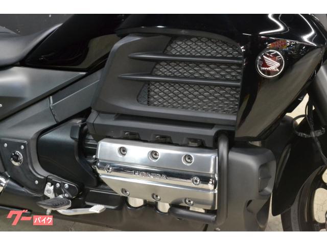 ホンダ ゴールドウイング　ＧＬ１８００Ｆ６Ｃの画像（大阪府