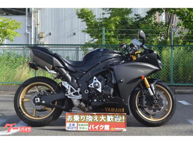 ＹＺＦ−Ｒ１　２００９年モデル