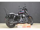 ＨＡＲＬＥＹ－ＤＡＶＩＤＳＯＮ ＸＬ１２００ＮＳアイアンの画像（大阪府