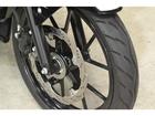 スズキ ＧＳＸ－Ｓ１２５　リアキャリア・ＢＯＸ装備の画像（大阪府