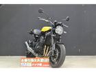 カワサキ Ｚ９００ＲＳ　イエローボール純正外装カスタム　バックステップ・フェンダーレスＫＩＴ装備の画像（大阪府