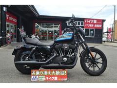 ＨＡＲＬＥＹ−ＤＡＶＩＤＳＯＮ　ＸＬ１２００ＮＳアイアン