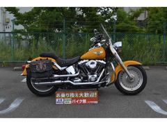 ＨＡＲＬＥＹ−ＤＡＶＩＤＳＯＮ　ＦＬＳＴＦ　ファットボーイ