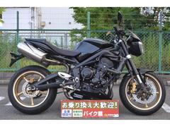 ＴＲＩＵＭＰＨ　ストリートトリプルＲ