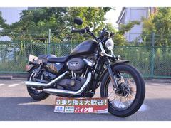 ＨＡＲＬＥＹ−ＤＡＶＩＤＳＯＮ　ＸＬ１２００Ｎ　ナイトスター