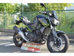 カワサキ　Ｚ４００