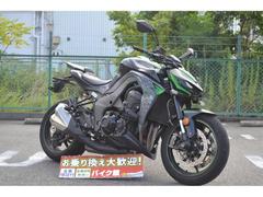 カワサキ　Ｚ１０００　Ｒ　ＥＤＩＴＩＯＮ　　２０１９年モデル