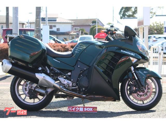 カワサキ １４００ｇｔｒ マレーシア仕様 バイク館ｓｏｘ大泉店 新車 中古バイクなら グーバイク