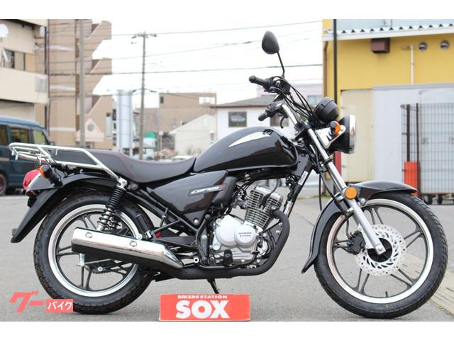 ホンダ ｃｂｆ１２５ｔ ｆｉ 国内未発売モデル バイク館ｓｏｘ宇都宮店 新車 中古バイクなら グーバイク