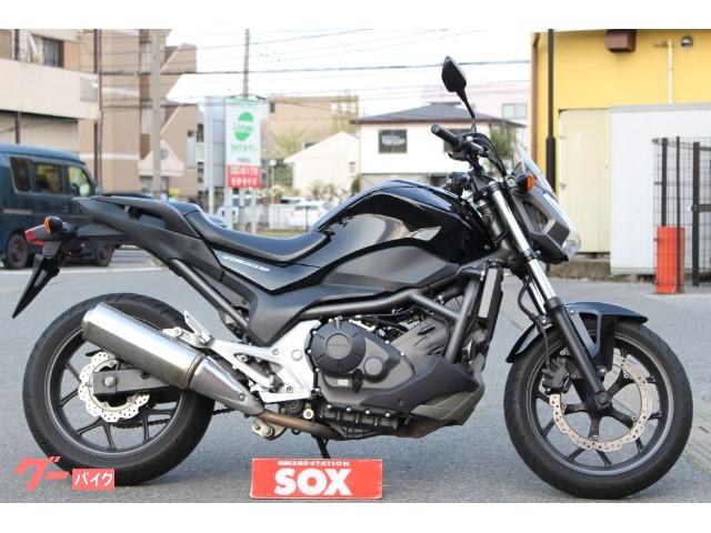 車両情報 ホンダ Nc700s バイク館sox宇都宮店 中古バイク 新車バイク探しはバイクブロス