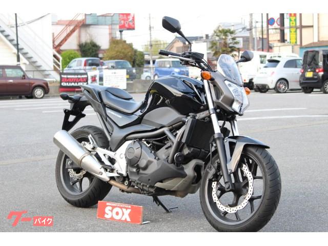 車両情報 ホンダ Nc700s バイク館sox宇都宮店 中古バイク 新車バイク探しはバイクブロス