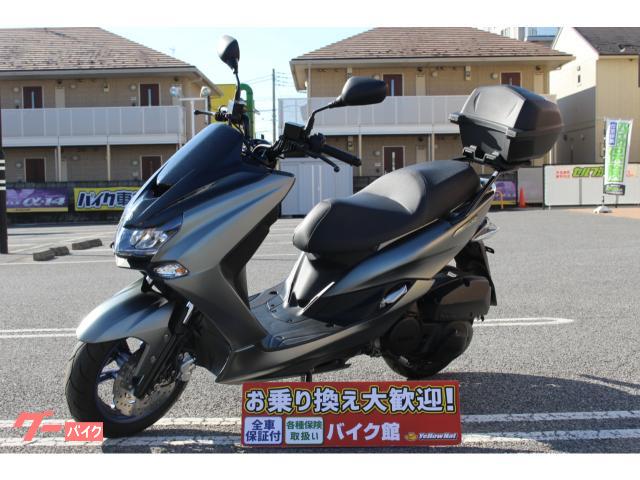 ヤマハ マジェスティＳの画像（栃木県